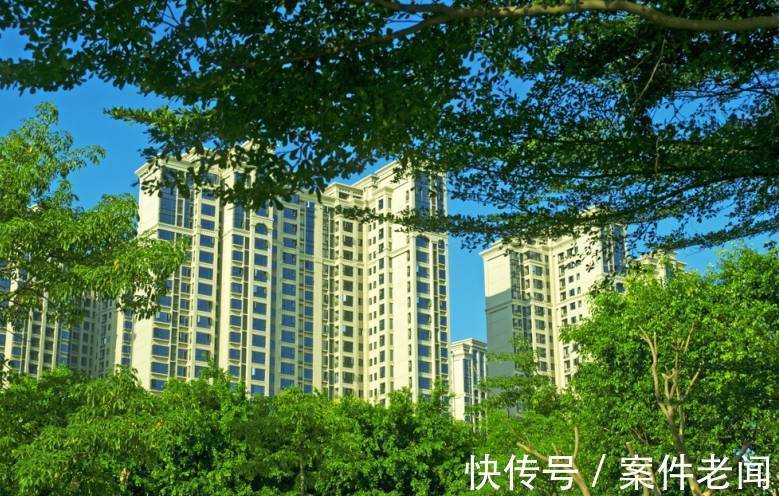 大妈|温州大妈在上海坐拥 90 套房 、106 个车位:从始至终都是有钱人