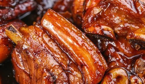 胆固醇含量|糖尿病人吃肉不健康错除了这“4种肉”,其他可以放心吃