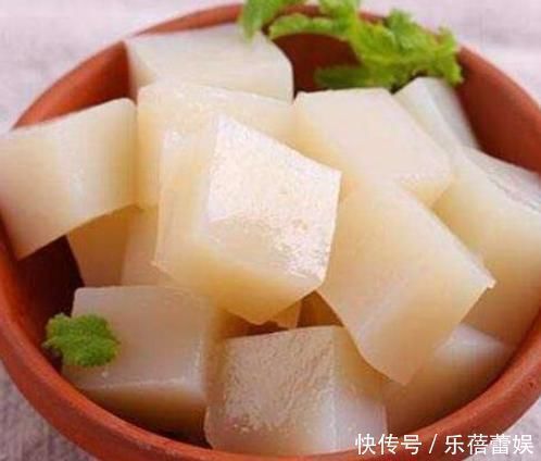 魔芋|皱纹“最怕”这4种食物,聪明女人最爱吃,美白淡斑,抑制黑色素