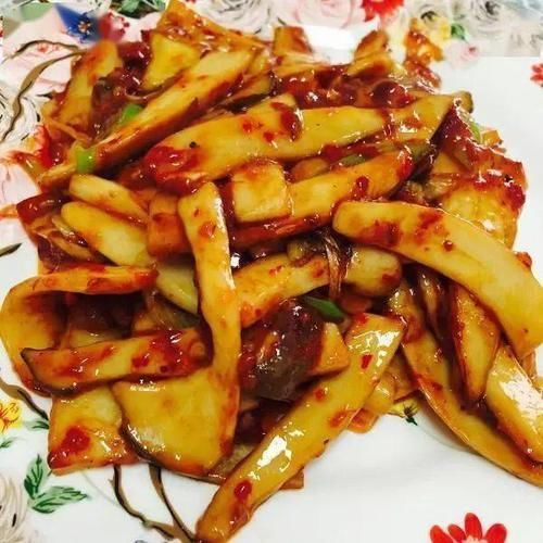 吃饭没胃口?来8款一上桌就后悔米饭做少了的下饭菜!