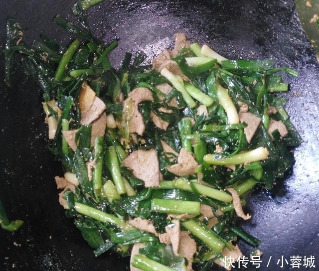 老人|“它”隔三差五吃点，对眼睛好，老人吃还补铁，我家每周都吃1次