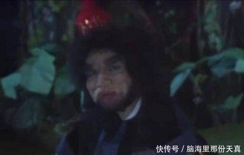 孙悟空身高是多少?原著中混世魔王一句话说出真相,完全颠覆想象