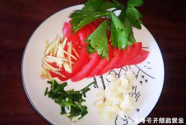 炒蛋|做西红柿炒蛋注意这一步,味道直接好吃两倍,新手也能做出大厨味