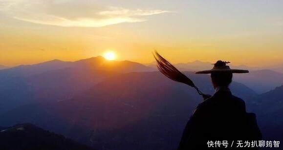 僧侣|为何僧侣普遍都是大肚肥肠、膀大腰圆,而道士一般很纤瘦?