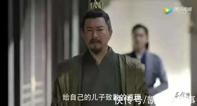 低头|?“没想到妈妈会给我道歉！”聪明的父母，都把爱藏在了低头里