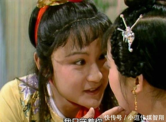 王夫人|《红楼梦》里嫡子贾宝玉没有庶子贾环有前途?