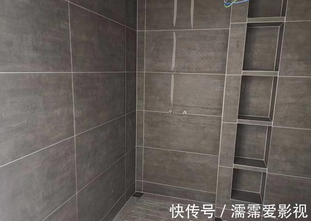 卫生间|卫生间铺瓷砖，墙压地还是地压墙？两者有什么区别？哪一种更好？