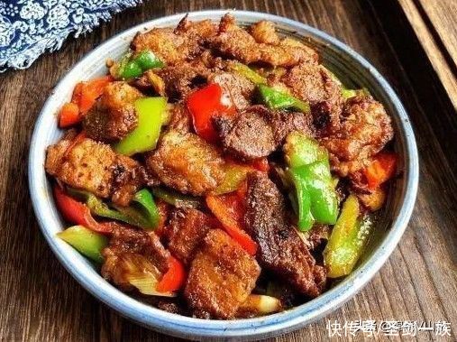  三八节推荐爱人最爱吃的23道经典下饭菜，鲜香开胃，做法特简单