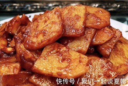 土豆和它才是绝配，鲜香软糯，做一盘都不够吃，隔两天就做一次！