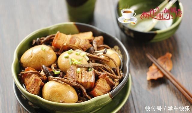 这三样菜一起炖,实在是太鲜美,简单营养又美味,每次上桌必光盘!