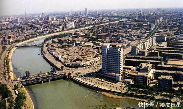 望海楼|海河边打卡地标,望海楼天后宫解放桥利顺德必到,冯巩旧居也在这
