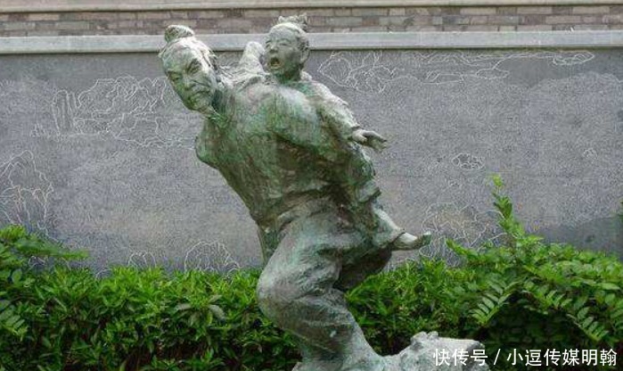 三杰|“宋末三杰”临死时的感动瞬间:南宋虽亡,但民族气节仍在!