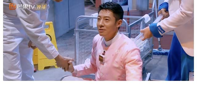 《明星大偵探7》又出新變故，撒貝寧恐受限退出，綜藝寒冬來了！