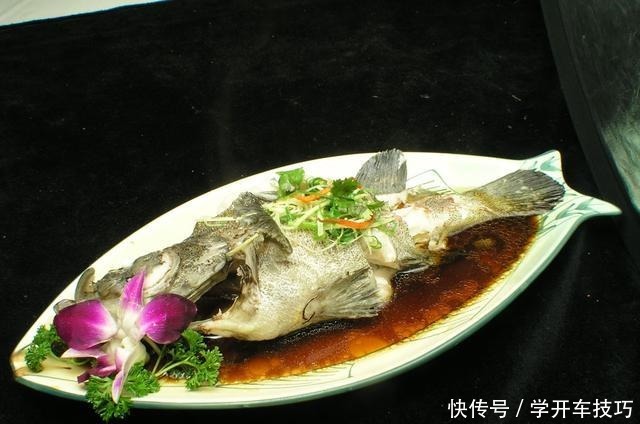 中国|中国有什么好吃的海鱼老渔民推荐您这6种,味道鲜美,物美价廉