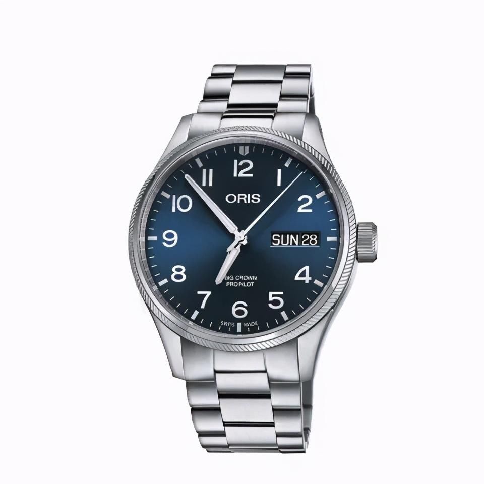 1万出头的表有多高级看看这5款,不比浪琴差