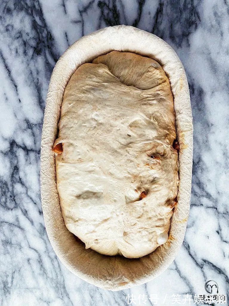 肉桂|扛不住了！这款【苹果肉桂酸面包】分分钟让你的舌头沦陷！