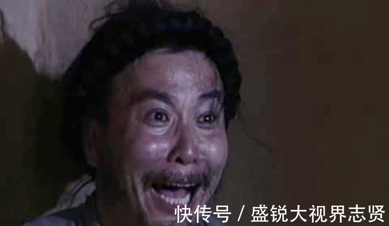 老翁|清代奇案：大婚当日新娘罔死，仵作开棺验尸，竟发现新娘变老翁