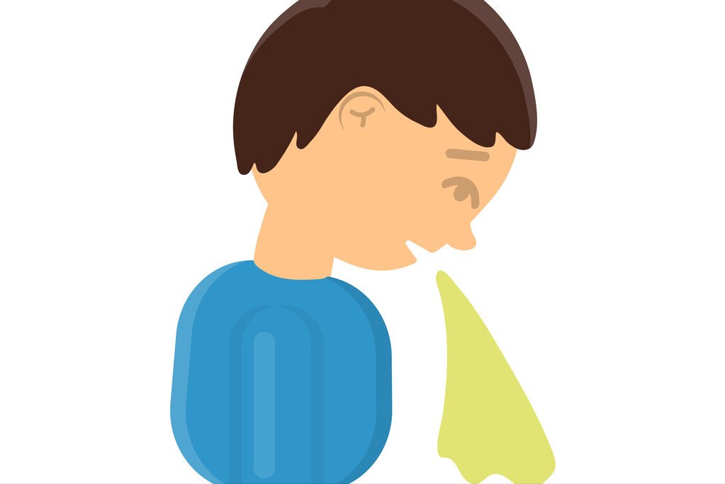 曼陀罗|迷信民间偏方治咳嗽,6岁男童药物中毒