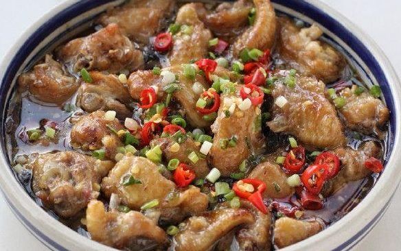 降低胆固醇增强免疫力，简单营养又美味，全家老小都爱吃