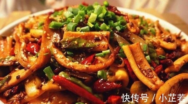 家常菜|节假日家宴,教你几道美味家常菜,保证受欢迎孩子老人都特喜欢