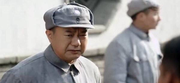 复仇|老总为左参谋长复仇，“忍无可忍，无需再忍！”