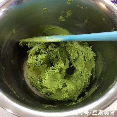 三色|妈妈最拿手的三色曲奇,被我偷学到了