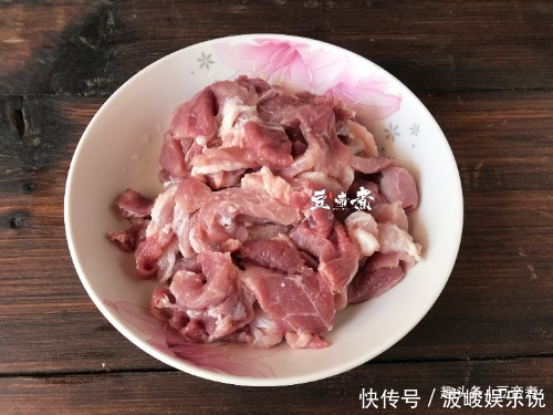  前腿肉|家家一缸的情景不在，90后以后的年轻人再也不吃不到，你吃过吗