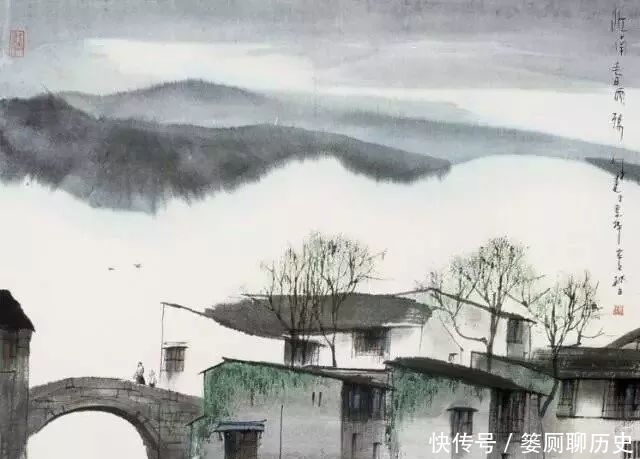 心结|这4首最能打动人心的诗词,说透世态炎凉,解开无数人心结!