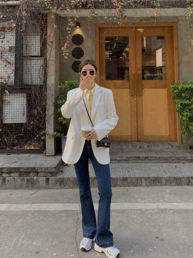 衬衫|衣服价格不一定贵,平价也能穿出高级感,建议学会这3套搭配技巧