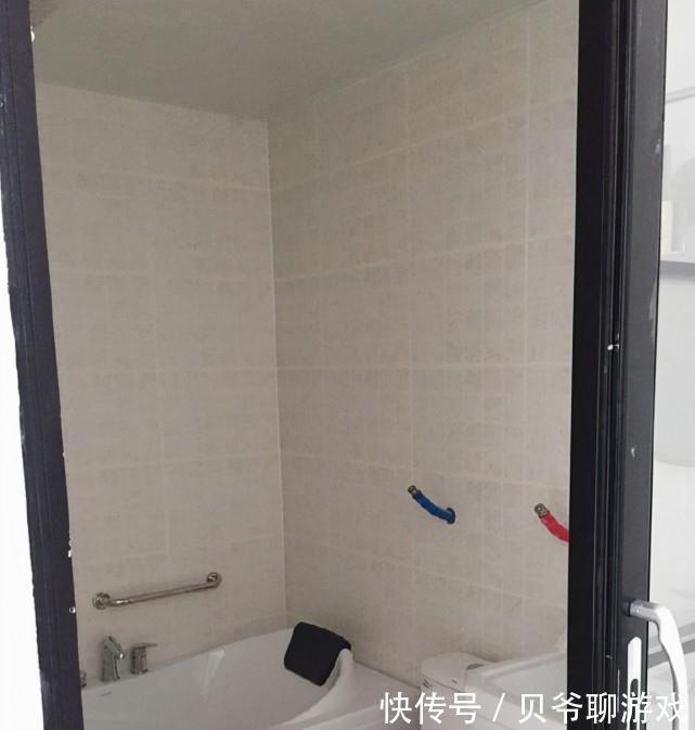 国庆节|装修终于完工总体花了10万左右,电视墙太喜欢,餐厅还做了卡座!