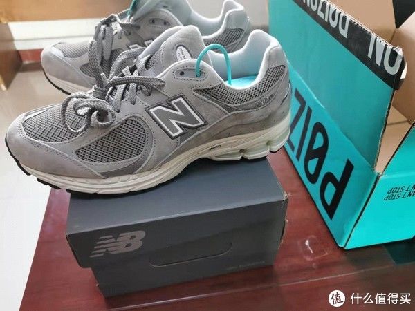 alan 我的运动好物——New Balance ML2002RC