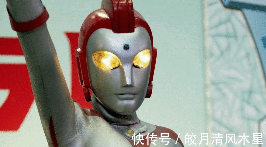 光之国|很多人盘点过女性奥特曼,那么这10个女奥特曼,你一定不陌生