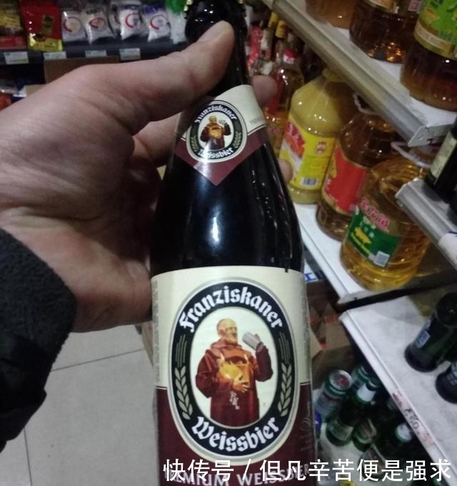 正月里,餐桌上常见的几种白酒和啤酒,网友:懂酒的人都这么选