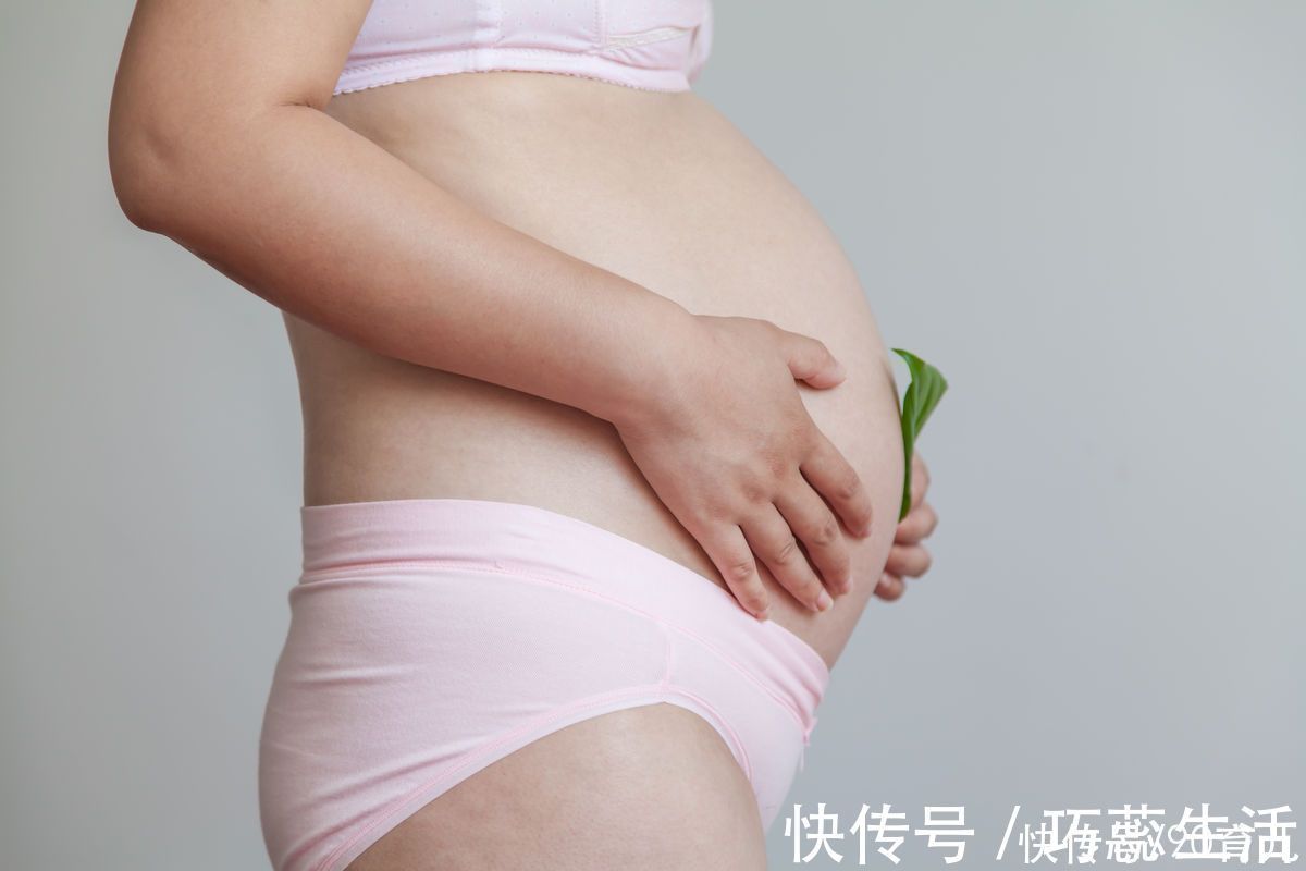 羊水|睡了一觉娃就出生了，“最轻松产妇”走红，网友纷纷表示羡慕