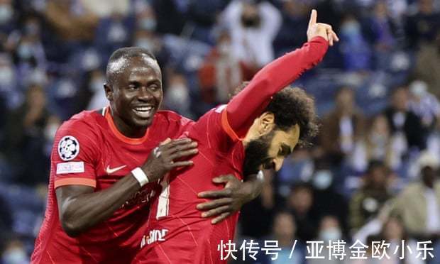 菲尔米诺|萨拉赫菲尔米诺双响 利物浦5-1客胜波尔图