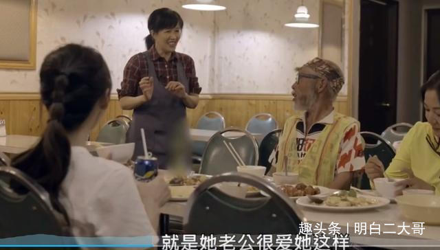 《向往4》别再传黄晓明和angelababy离婚了,正主出来说话了