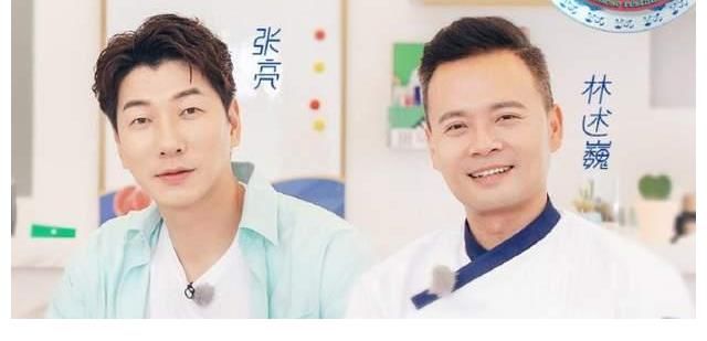 龔俊|《中餐廳5》官宣定檔后，首批飛行嘉賓曝光，元老成員回歸成亮點(diǎn)