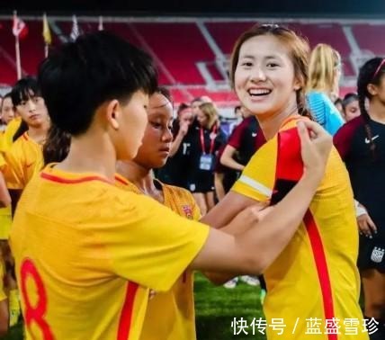 吴海燕|女足亚洲杯大名单曝光!孙雯接班人抢眼,留洋新星+队长爆冷无缘!