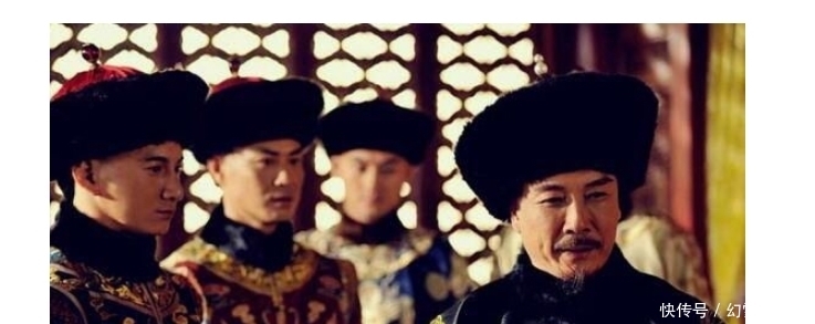 明朝|都是皇帝,为什么康熙却要跪拜朱元璋?原因很简单