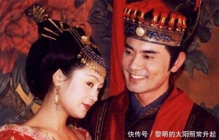 幸运|幸运娶得公主，长辈却说：没听过这句话吗？全家大惧，驸马被饿死