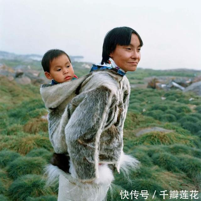 丹麦|4.3万平方公里的丹麦,为何能隔洋统领217万平方公里的格陵兰岛