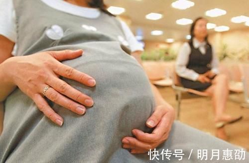 难熬|孕晚期各种难熬,了解孕妈都经历着什么,就明白了生娃真的不易