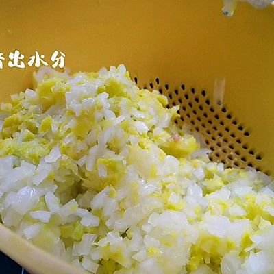 饺子|白菜猪肉饺子