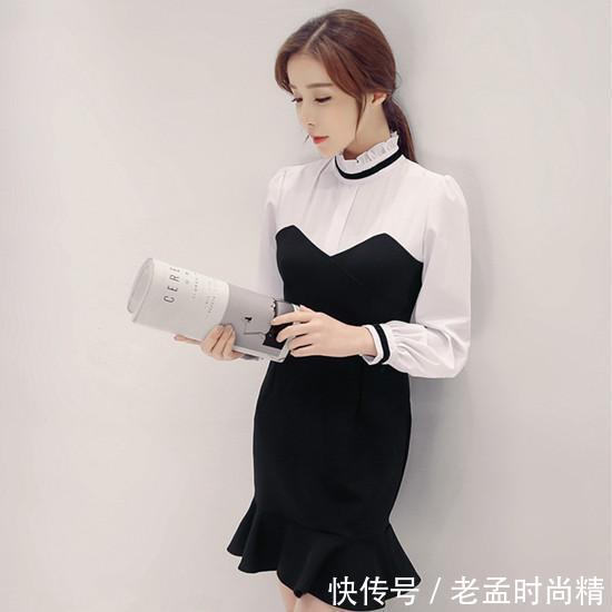 任何天气|最有魅力的打底衫,让你尽享潮流时尚