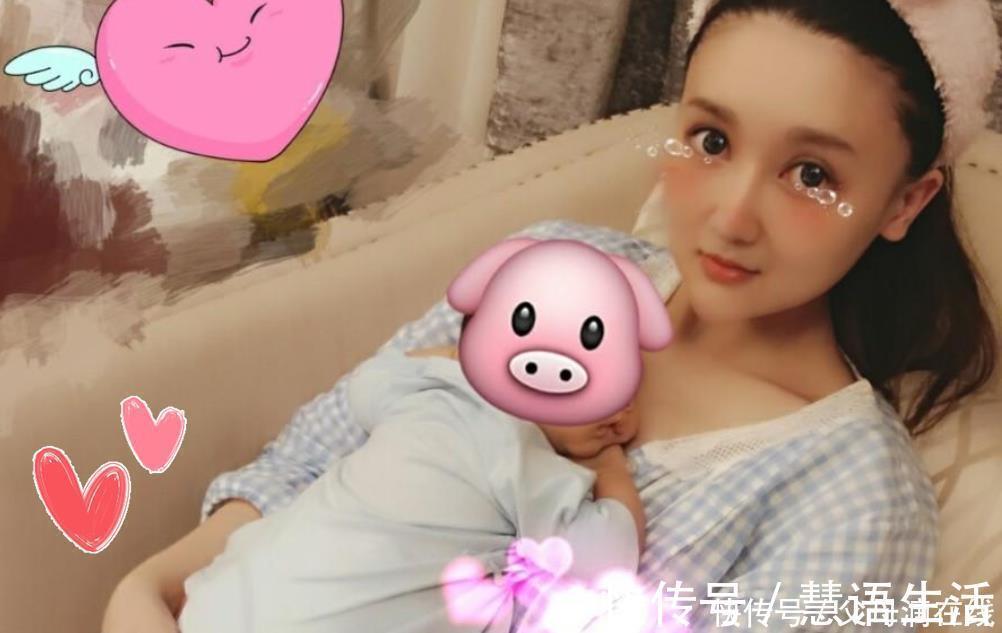 宝妈|为啥新生儿夜奶频繁?不光是饿了,原因有三,其实夜奶也在帮宝妈