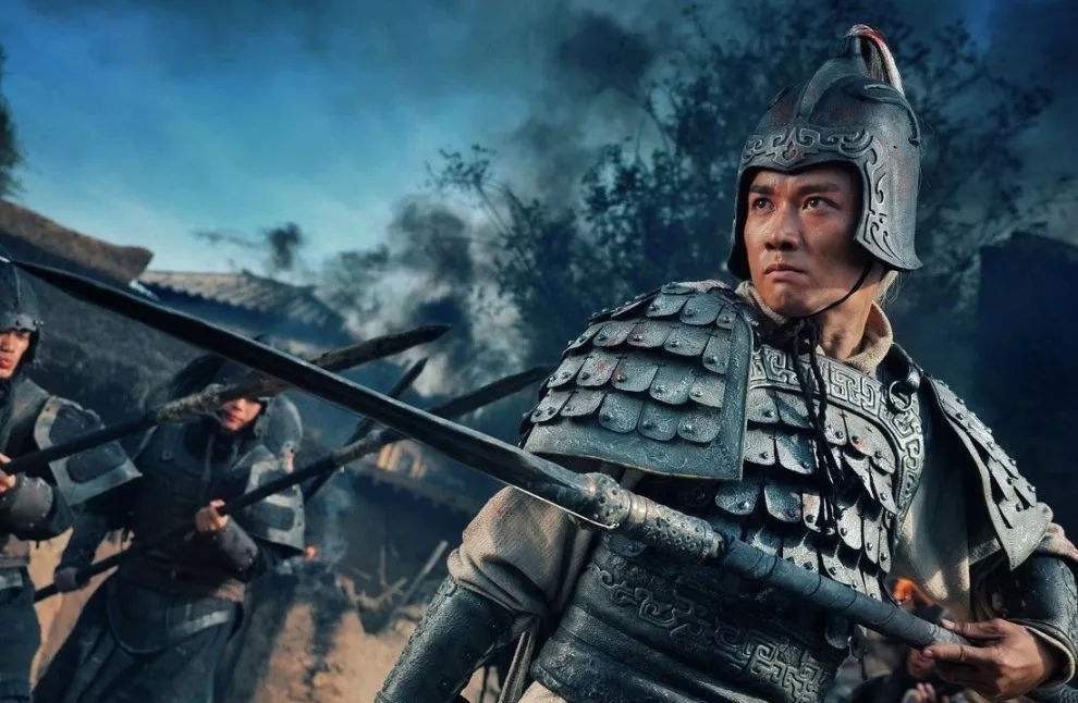 儿子|三国虎将谁的儿子最优秀?几乎都默默无闻,只有他超越了父亲