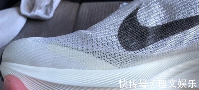 橡胶 最强跑鞋Alphafly Next 开箱测评！如此高科技也成高危了吗！