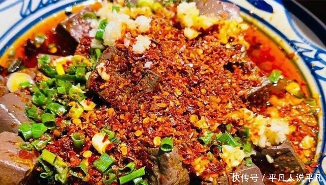 这些地道的西安美食 千万不要错过哦