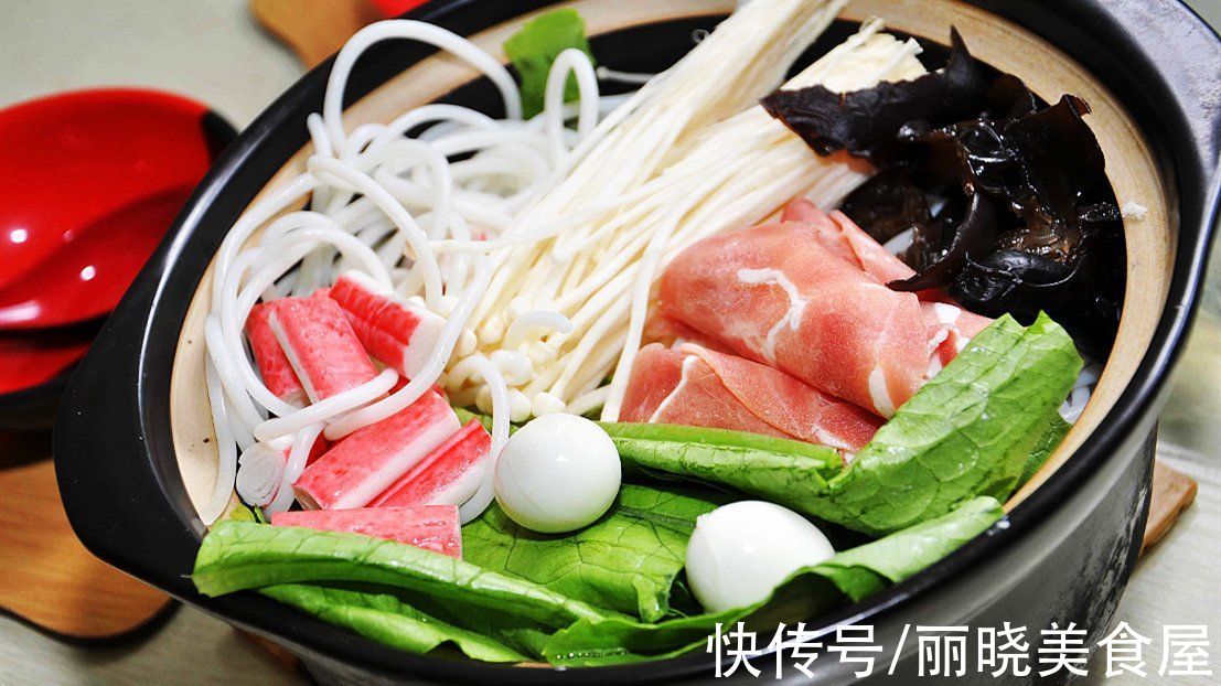 最有名的12道特色早餐，蒸煮煎烤样样有，学会在家做着吃，真解馋