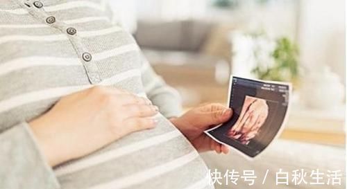 医生|孕妈做排畸检查,医生说太胖看不到孩子的脸,孕妈该咋做呢
